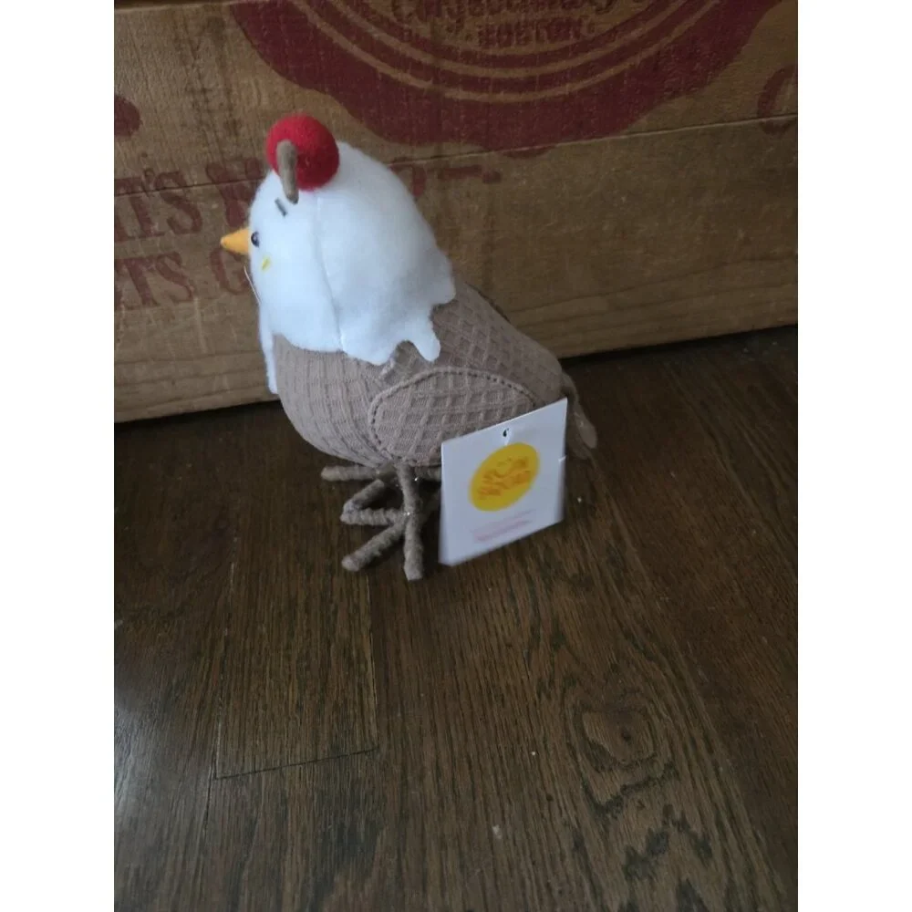 Target Featherly Friends Birds 2025 Summer Sun Squad Sprinkles Ice Cream